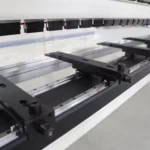 Dardontech Pds-110/3100 Top CNC Hydraulic 110t/3100mm Press Brake Machine Competitive Price