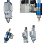 Heavy Duty Professional CNC Tube Fiber Laser Cutting Machine - Image 7