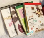 High Speed Fully Automatic Cold Glue Notebook Making Machine - Image 6