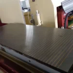 Hot Sale Flat Grinder Precision Hydraulic Big Surface Grinding Machine - Image 6