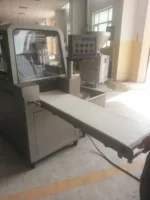 Injector for Meat Food Processing Machine-Injector-Chicken Injector