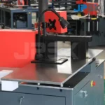 Efficient Busbar Machine-Cutting Bending Punching Switchgear Machine-CNC Hydraulic Copper Machine - Image 6