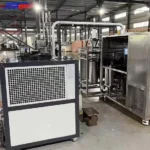 Joston SS316L Herb 50L-100L Essence Supercrtial CO2 Extraction Machine Essential Oil Distillation Extractor CO2 Extraction Machine - Image 4