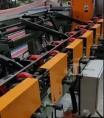 Long Bar Grinding-High Precision CNC Centreless/ Cylindrical Grinding Machine - Image 5