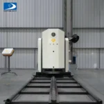 Professional Wire Saw Machine for Reinforced Concrete Cutting - Image 6