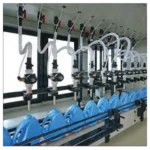 500ml-3000ml Anti-Corrosion Non-Metal Toilet Cleaner Filling and Capping Line