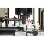 500ml-3000ml Anti-Corrosion Non-Metal Toilet Cleaner Filling and Capping Line - Image 10