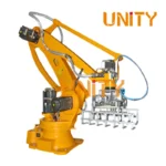 Efficient 6-Axis Robot Arm Robot Palletizer for Large Payload Pick and Place - Image 15