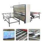 Mattress Roll Packing Machine a Great Helper for Mattress Bagging - Image 6