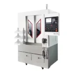 CNC Router Metal Engraving Machinery