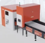 AI Visible Light Plastic Bottles Sorting Machine  With High flexibility - Image 8