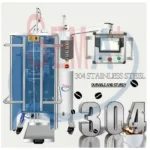 Automatic Jelly Strip Bag Packaging Machine for Filling Juice Beverage Liquid Bag Sachet Packaging Machine - Image 6