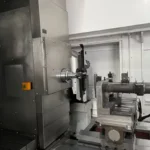 CNC Milling Drillign Tapping Boring Turning Double Sided Horizoontal CNC Machining Center with Double Spindle