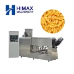 Cost-Effective Macaroni Manufacturing Production Line Turnkey Pasta Making Equipment - Image 6