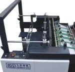 Fhsgj-1050 Full Automatic Spot UV Varnish Coating Machine High-Speed Full Varnishing and Precision Coating Machine for Paper Product - Image 8