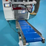 High Precision PE Bag Hardware Visual Counting Auto Bagging Machine - Image 7