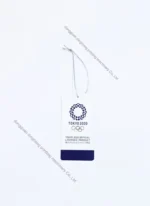 High-Speed Full Automatic Hangtag Stringer Machine Elastic Thread for Labeling - Image 8