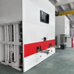 Innovative Smart Sorting Systems for Enhanced Operational Automation