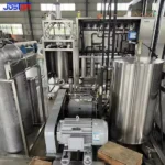 Joston SS316L Herb 50L-100L Essence Supercrtial CO2 Extraction Machine Essential Oil Distillation Extractor CO2 Extraction Machine