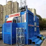 Passenger Elevator Construction Machinery Construction Equipment - Image 6