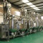 Peanuts Chocolate Bar/Small Capacity /SGS Chocolate Snack Compound Candy Bar /Cramel Bar / Energy Bar / Big Capacity Candy Machine - Image 9