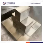 Precision Blanking of Small Batches of Mechanical Parts Moulds Circular Saw Milling Cutting Machine Band Table Blade Router - Image 8